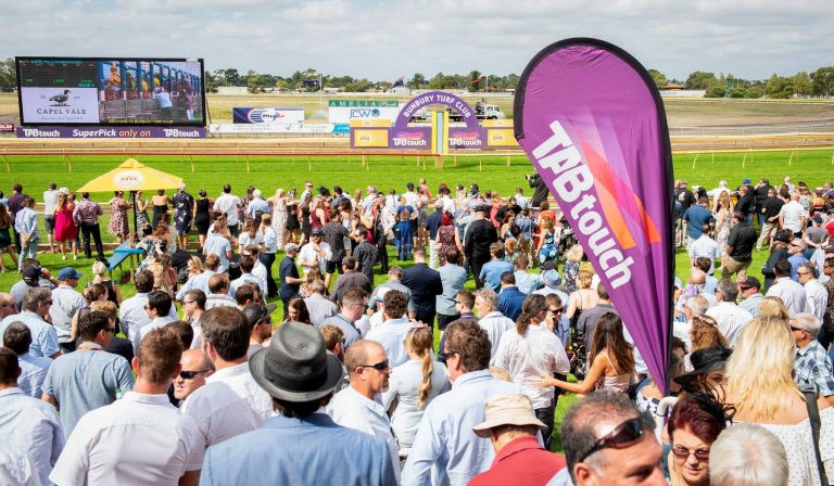 Bunbury Cup Carnival Revival In 2019 – Bunbury Turf Club – For A Great ...